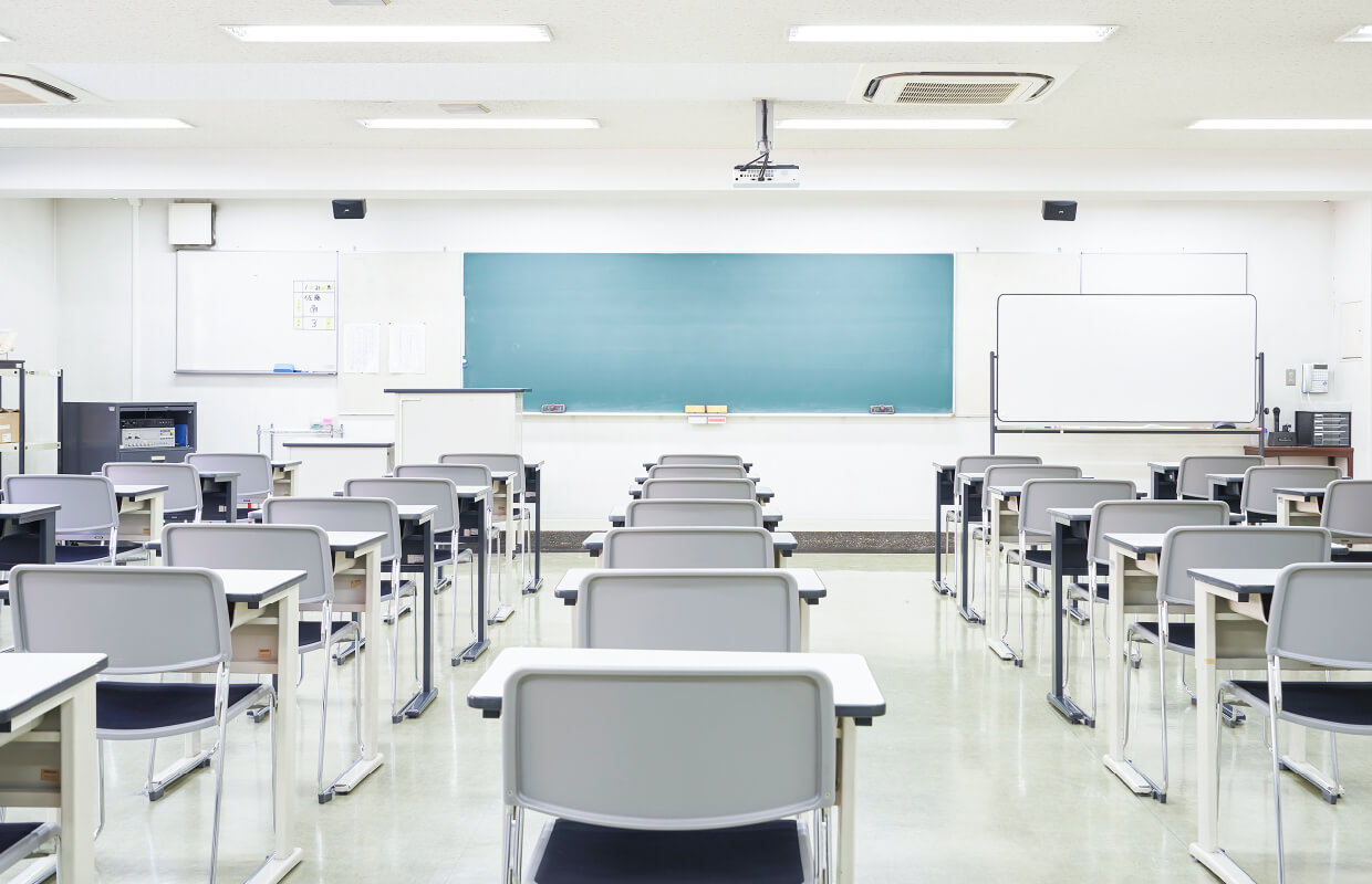 教室