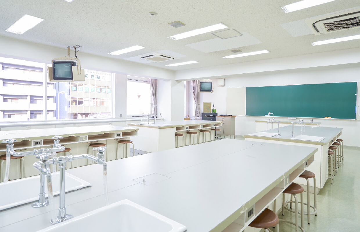 実験室