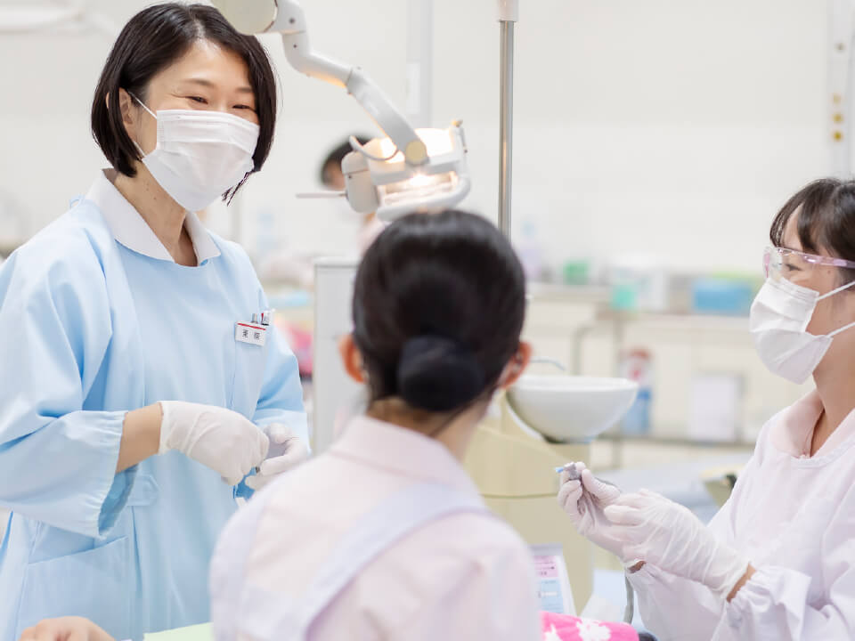 学校生活の様子4