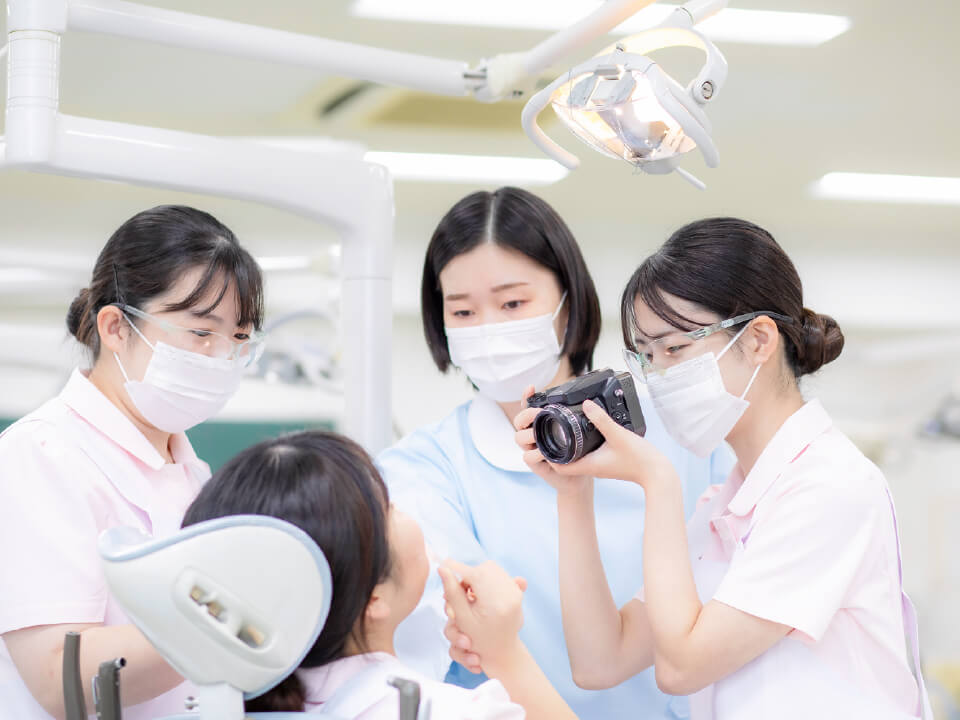 学校生活の様子5