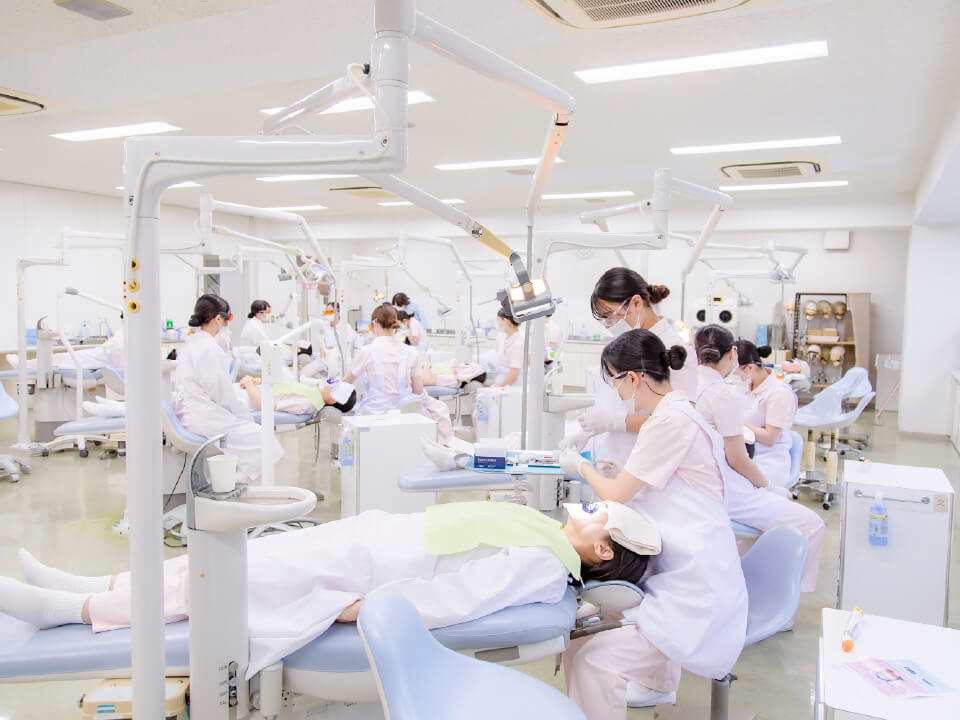 学校生活の様子9