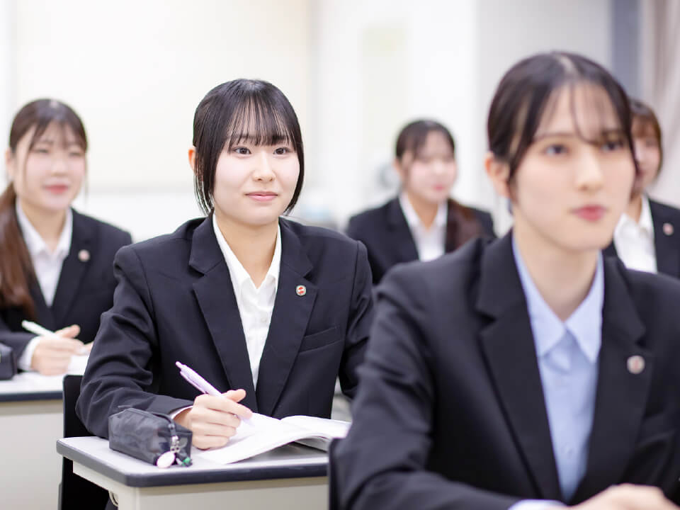 学校生活の様子10