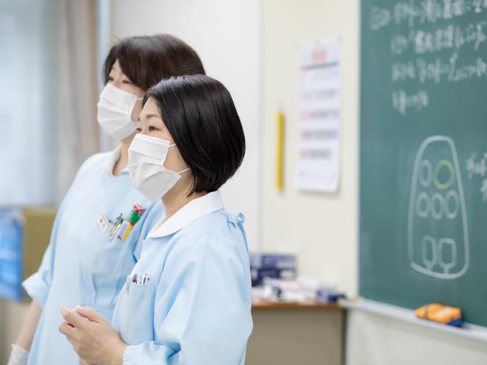 学校生活の様子11