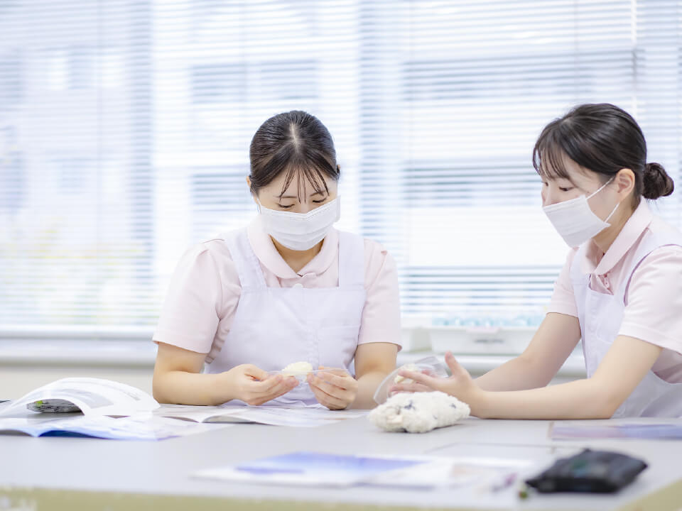 学校生活の様子12