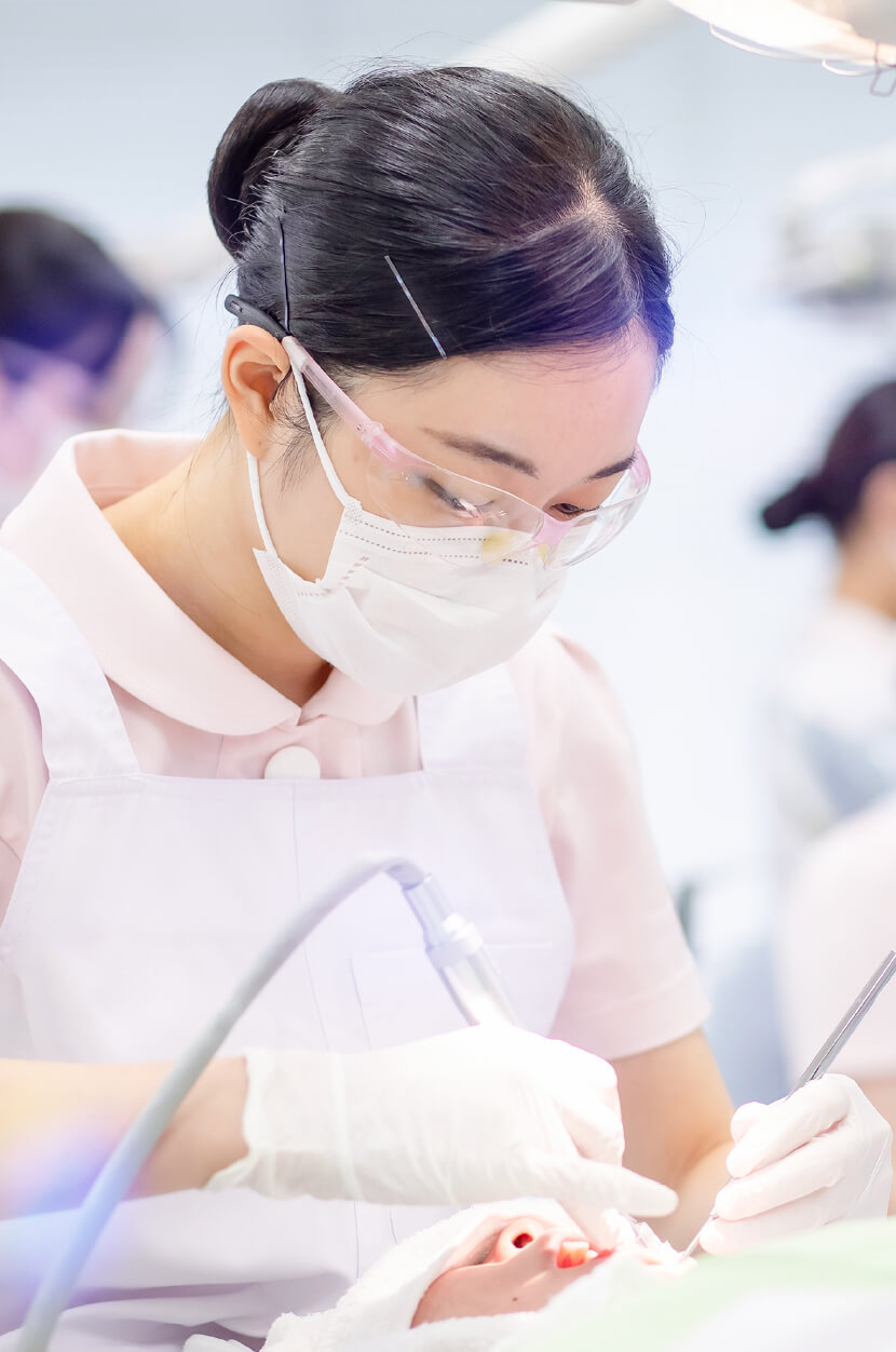 ODHC生のスライド2