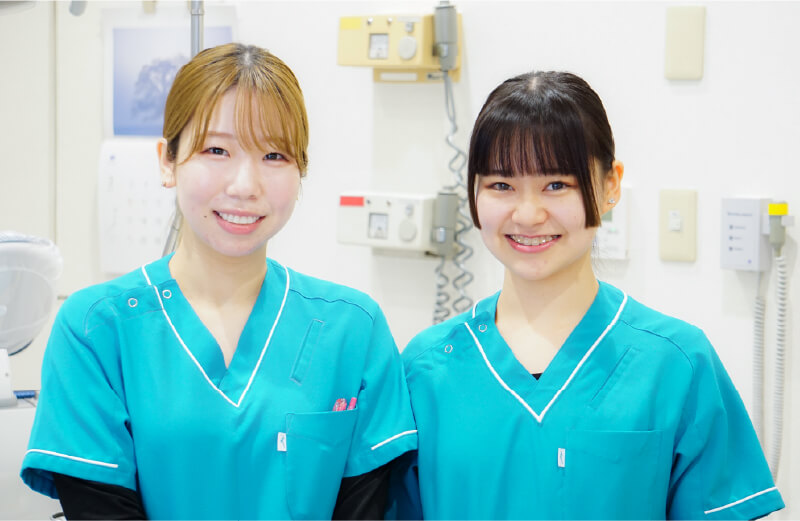 卒業後の再就職・キャリア支援