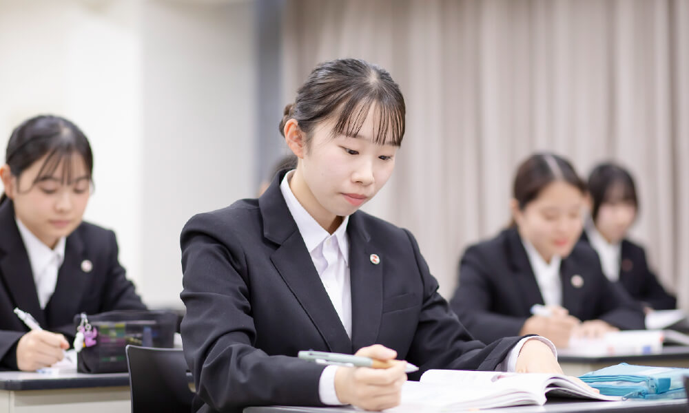 模擬試験で実力を見える化