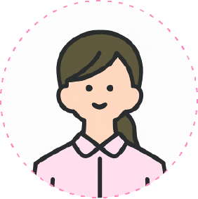 合格者イラスト